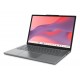Portátil Lenovo Chrome 14M8911, MediaTek Kompanio, 14", 8GB, 128GB, ChromeOS