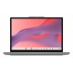 Portátil Lenovo Chrome 14M8911, MediaTek Kompanio, 14", 8GB, 128GB, ChromeOS