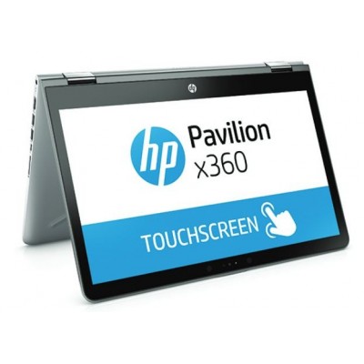 Portátil HP Pavilion x360 14-ba038ns