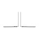 Portátil Lenovo IdeaPad Slim 5 13Q8Y11, Snapdragon, 13.3", 16GB, 512GB, Windows 11 Home