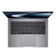 Portátil ASUS ExpertBook P5 G2 P5405CAA-NZ0382, Intel Core Ultra 7, 14", 16GB, 512GB, Windows 11 Pro