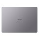 Portátil ASUS ExpertBook P5 G2 P5405CAA-NZ0382, Intel Core Ultra 7, 14", 16GB, 512GB, Windows 11 Pro