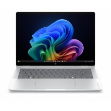 Portátil HP EliteBookX Flip G2i 14AI | Intel Ultra X7 358H | 32GB RAM | Táctil