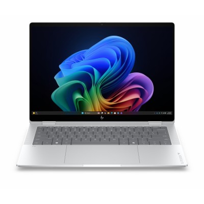 Portátil HP EliteBookX Flip G2i 14AI | Intel Ultra X7 358H | 32GB RAM | Táctil
