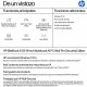 Portátil HP EliteBook 6 G1i 14 | Intel Ultra7 255U | 16GB RAM