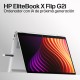 Portátil HP EliteBookX Flip G2i 14AI | Intel Ultra X7 358H | 32GB RAM | Táctil