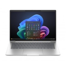 Portátil HP ProBook 4 G1q 14 AI | Qualcomm Snapdragon X1-26-100 | 32GB RAM | Táctil