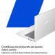 Portátil HP ProBook 4 G1q 14 AI | Qualcomm Snapdragon X1-26-100 | 32GB RAM | Táctil