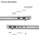 Portátil HP ProBook 4 G1q 14 AI | Qualcomm Snapdragon X1-26-100 | 32GB RAM | Táctil
