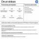 Portátil HP ProBook 4 G1q 14 AI | Qualcomm Snapdragon X1-26-100 | 32GB RAM | Táctil