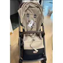 Silla de coche Cybex Balios S Lux