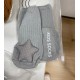 Regalo Bebe Recien Nacido baby shower Gris