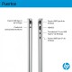 Portátil HP OmniBook X FlipNGAI 16-as0001ns | Intel Ultra7 256V | 16GB RAM | Táctil
