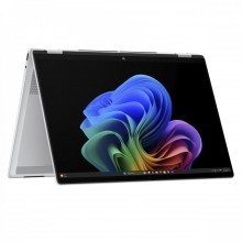Portátil HP OmniBook X FlipNGAI 16-as0001ns | Intel Ultra7 256V | 16GB RAM | Táctil
