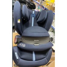Silla de coche CYBEX Gold Pallas G3 i-Size Plus, 76 - 150 cm