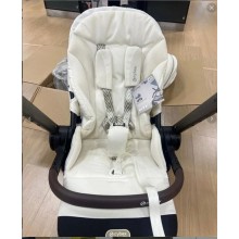 Cybex Balios S Lux Gold Cochecito