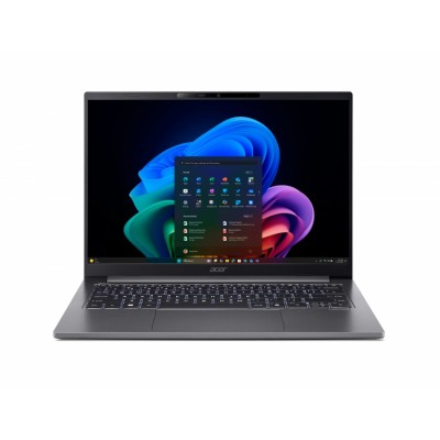 Acer TravelMate Portátil X4 14 AI TMX414-51-TCO TMX414-51-TCO-531V