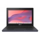 ASUS Chromebook CZ11 CZ1104CM4A-MZ0078 - Ordenador Portátil 11.6" HD (MediaTek Kompanio 540, 4GB RAM, 64GB eMMC, ARM Mali-G5