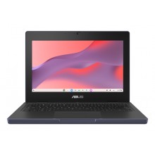 ASUS Chromebook CZ11 CZ1104CM4A-MZ0078 - Ordenador Portátil 11.6" HD (MediaTek Kompanio 540, 4GB RAM, 64GB eMMC, ARM Mali-G5
