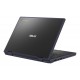 ASUS Chromebook CZ11 Flip CZ1104FM4A-NS0094 - Ordenador Portátil 11.6" HD (MediaTek Kompanio Kompanio 540, 4GB RAM, 64GB eMM