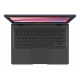 ASUS Chromebook CZ11 Flip CZ1104FM4A-NS0094 - Ordenador Portátil 11.6" HD (MediaTek Kompanio Kompanio 540, 4GB RAM, 64GB eMM