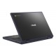 ASUS Chromebook CR11 Flip CR1104FTA-NS0379 - Ordenador Portátil 11.6" HD (Intel N N150, 4GB RAM, 64GB eMMC, Graphics, Chrome