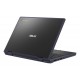 ASUS Chromebook CR11 Flip CR1104FTA-NS0379 - Ordenador Portátil 11.6" HD (Intel N N150, 4GB RAM, 64GB eMMC, Graphics, Chrome