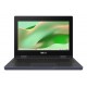 ASUS Chromebook CR11 Flip CR1104FTA-NS0379 - Ordenador Portátil 11.6" HD (Intel N N150, 4GB RAM, 64GB eMMC, Graphics, Chrome