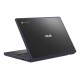 ASUS Chromebook CZ11 CZ1104CM4A-MZ0078 - Ordenador Portátil 11.6" HD (MediaTek Kompanio 540, 4GB RAM, 64GB eMMC, ARM Mali-G5