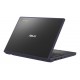 ASUS Chromebook CZ11 CZ1104CM4A-MZ0078 - Ordenador Portátil 11.6" HD (MediaTek Kompanio 540, 4GB RAM, 64GB eMMC, ARM Mali-G5