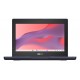 ASUS Chromebook CZ11 CZ1104CM4A-MZ0078 - Ordenador Portátil 11.6" HD (MediaTek Kompanio 540, 4GB RAM, 64GB eMMC, ARM Mali-G5