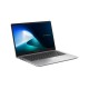 ASUS ExpertBook P1 P1403CVA-S62122X - Ordenador Portátil 14" Full HD (Intel Core 3 100U, 8GB RAM, 256GB SSD, Graphics, Windo