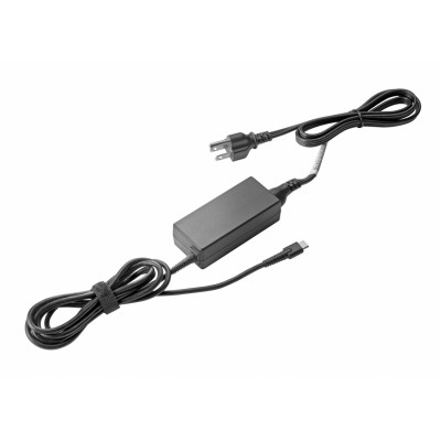 HP Adaptador de alimentación USB-C LC de 45 W