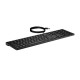 HP Teclado de sobremesa con cable 320K