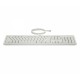 HP Combo de teclado y ratón con cable 225