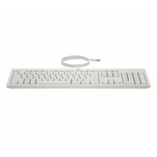 HP Combo de teclado y ratón con cable 225