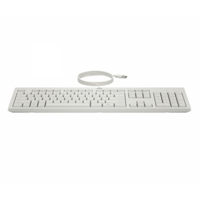 HP Combo de teclado y ratón con cable 225