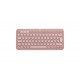 Logitech Pebble Keys 2 K380s