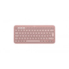 Logitech Pebble Keys 2 K380s
