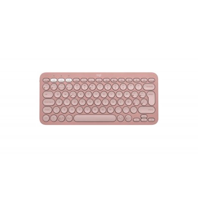 Logitech Pebble Keys 2 K380s