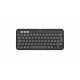 Logitech Pebble Keys 2 K380s