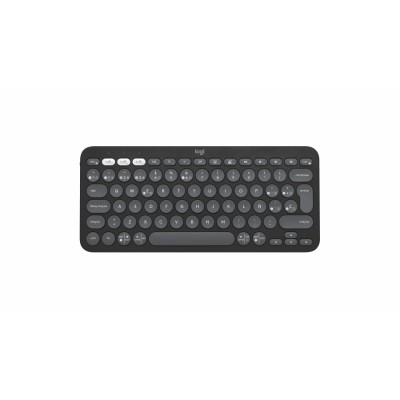 Logitech Pebble Keys 2 K380s