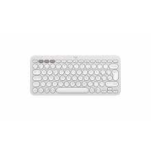 Logitech Pebble Keys 2 K380s