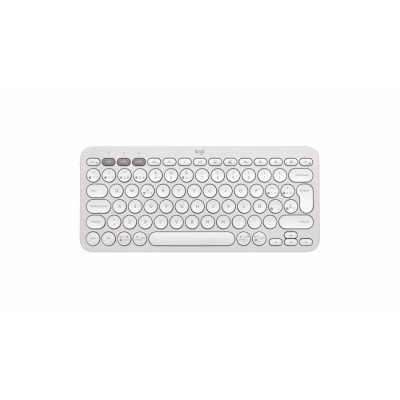 Logitech Pebble Keys 2 K380s