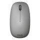 ASUS W5000 Wireless Keyboard and Mouse Set teclado Ratón incluido Oficina RF inalámbrico QWERTY Español Negro, Gris