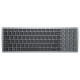 DELL Teclado compacto Pro Plus - KB740 - español (QWERTY)