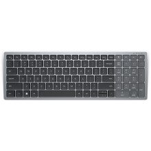 DELL Teclado compacto Pro Plus - KB740 - español (QWERTY)