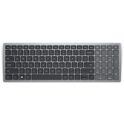 DELL Teclado compacto Pro Plus - KB740 - español (QWERTY)