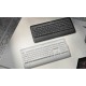 Logitech Signature K650 teclado Oficina Bluetooth QWERTY Español Grafito