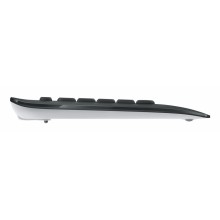 Logitech MK540 Advanced teclado Ratón incluido Universal RF inalámbrico QWERTY Español Negro